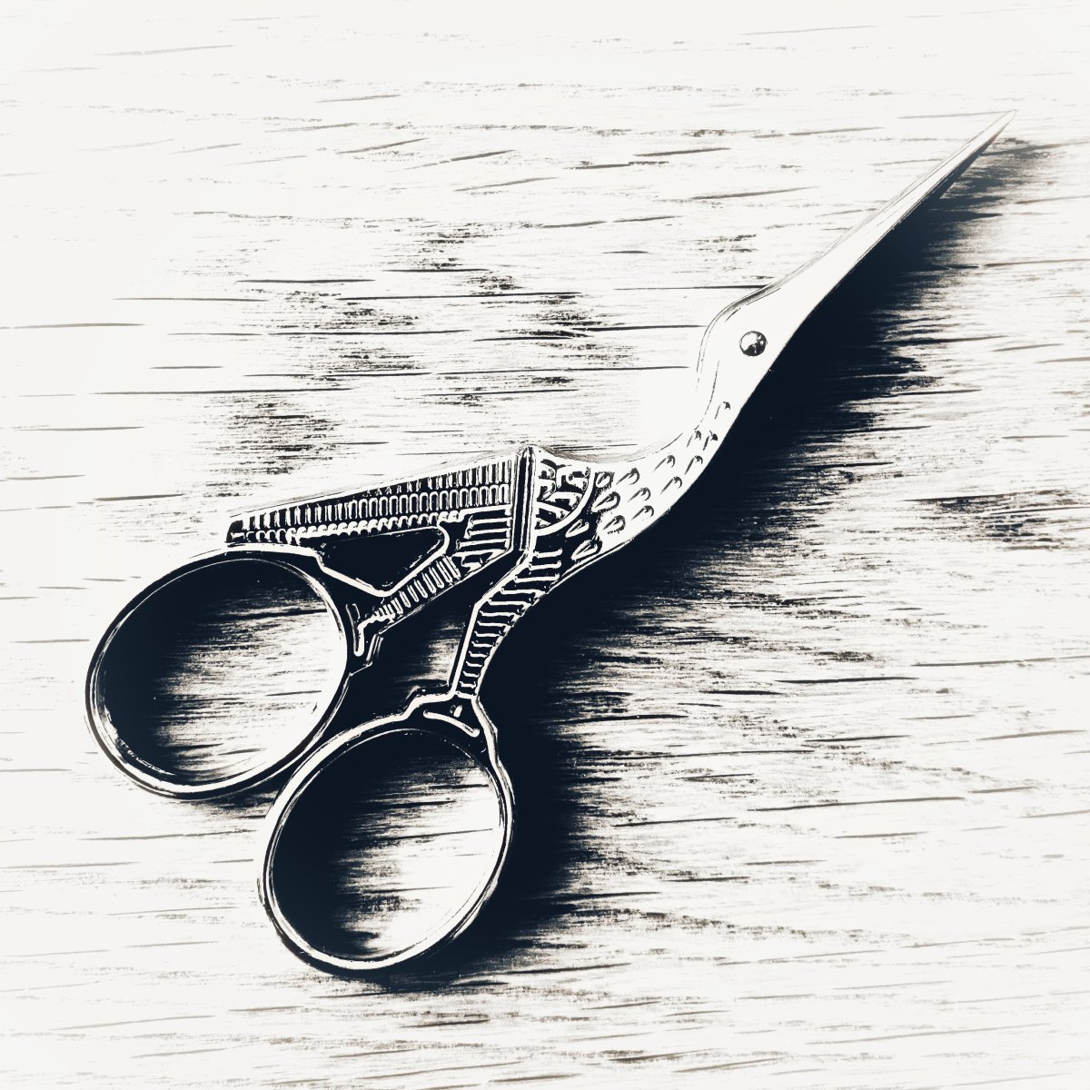 Broderies et brins de vies